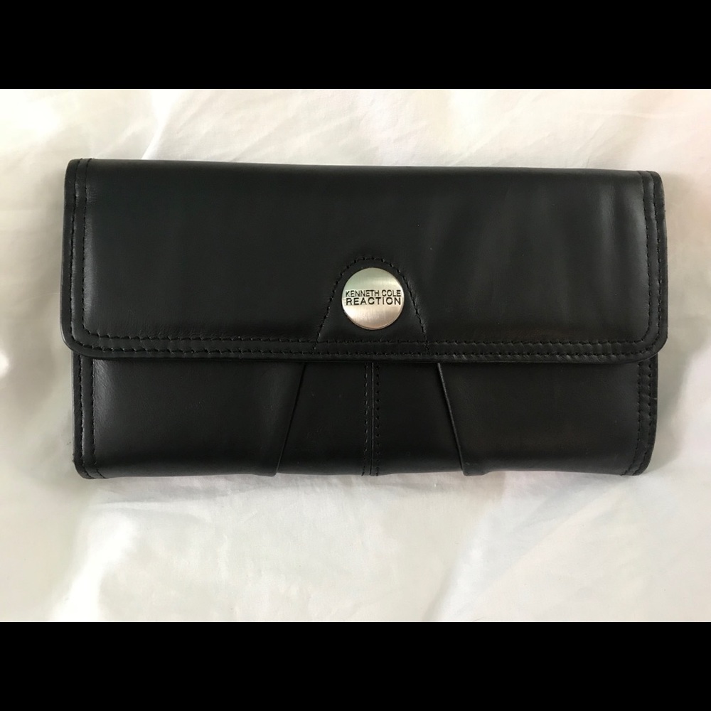 Kenneth Cole Reaction Wallet